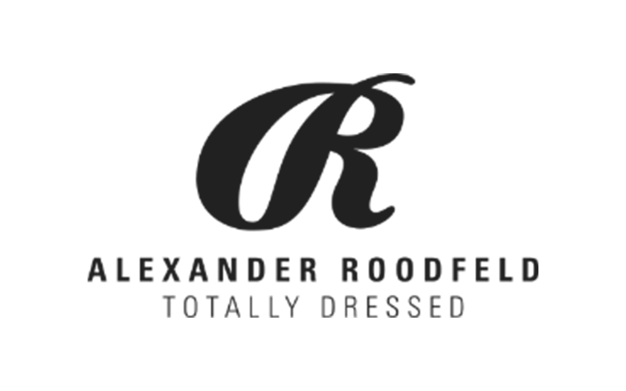 Alexander Roodfeld